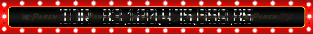 Parlay77 Jackpot